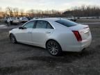 2016 Cadillac CTS Luxury Collection