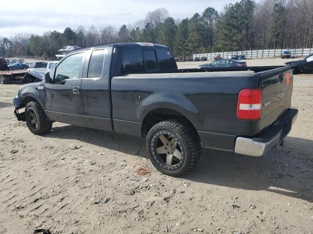 2005 Ford F150