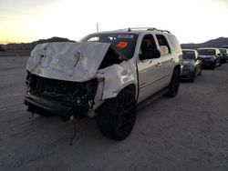 2013 Chevrolet Tahoe C1500 LTZ for sale in North Las Vegas, NV