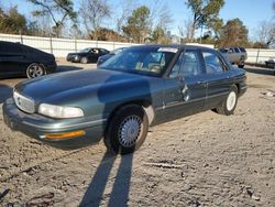 Buick salvage cars for sale: 1997 Buick Lesabre Limited
