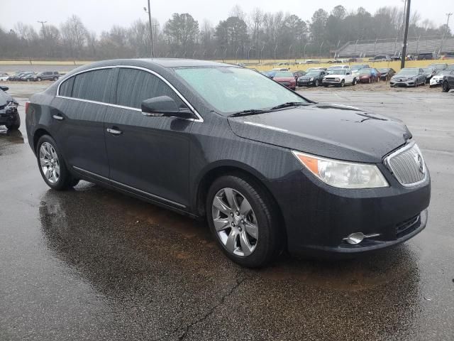 2012 Buick Lacrosse Premium