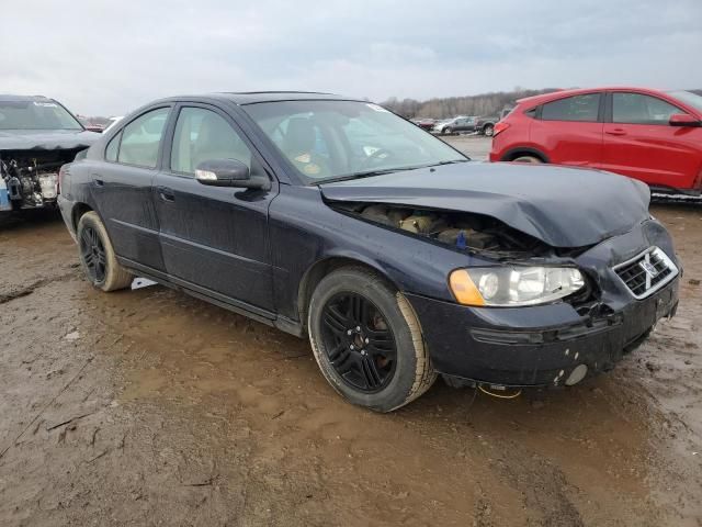 2007 Volvo S60 2.5T