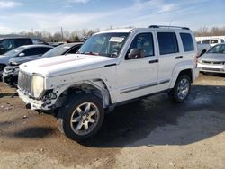 2011 Jeep Liberty Limited en venta en Louisville, KY