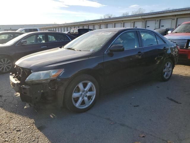 2008 Toyota Camry CE