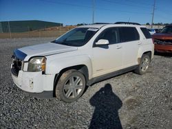 Salvage cars for sale from Copart Tifton, GA: 2011 GMC Terrain SLT