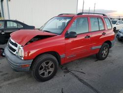 2003 Chevrolet Tracker for sale in Nampa, ID