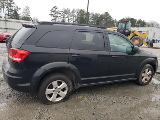 2011 Dodge Journey Mainstreet