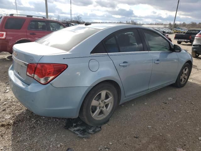 2011 Chevrolet Cruze LT