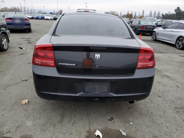 2006 Dodge Charger SE