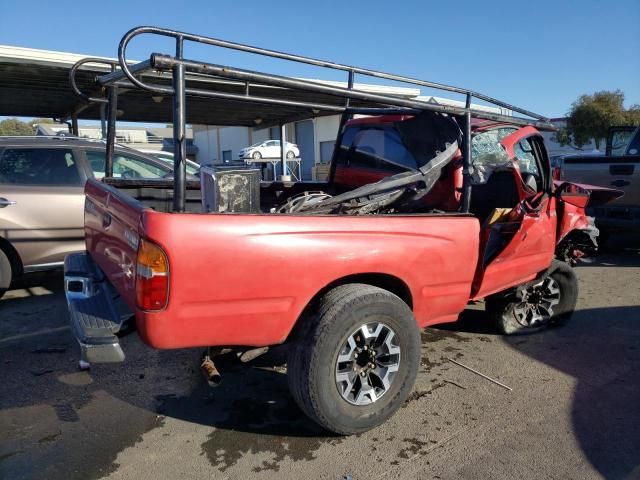 1999 Toyota Tacoma Prerunner