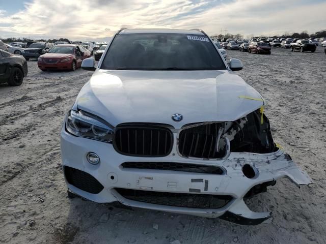 2016 BMW X5 XDRIVE35D