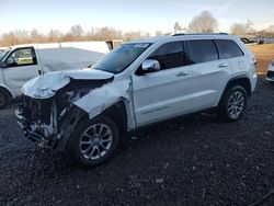 2015 Jeep Grand Cherokee Limited en venta en Hillsborough, NJ