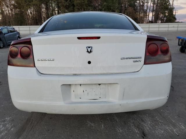 2010 Dodge Charger SXT