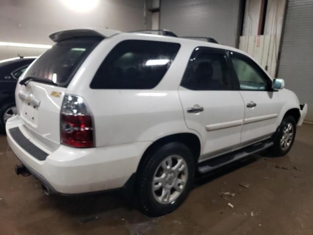 2006 Acura MDX Touring