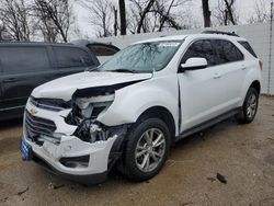 2017 Chevrolet Equinox LT for sale in Bridgeton, MO