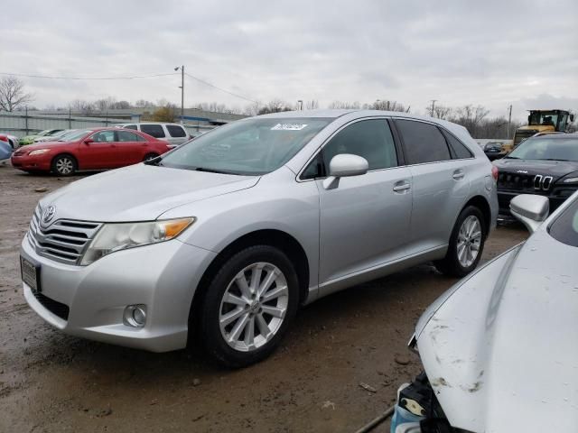 2012 Toyota Venza LE