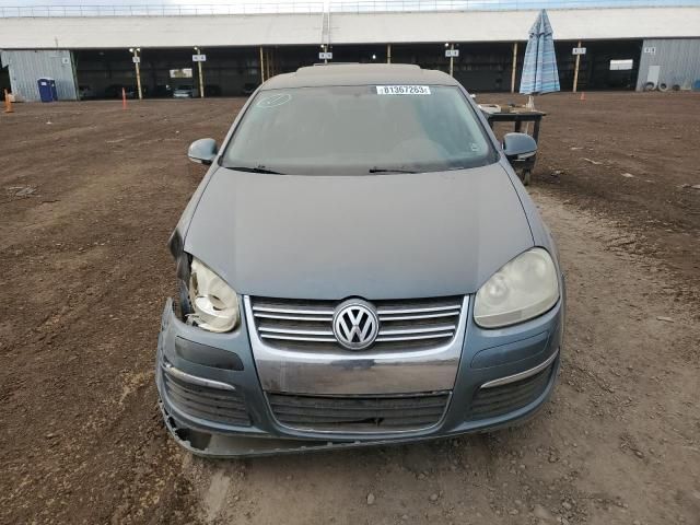 2006 Volkswagen Jetta TDI Option Package 1