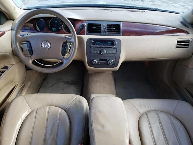 2006 Buick Lucerne CXL