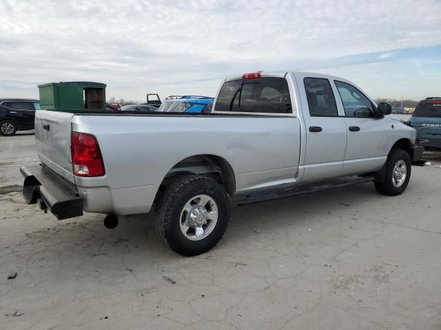 2009 Dodge RAM 2500