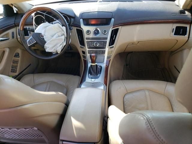 2009 Cadillac CTS HI Feature V6