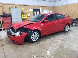 2014 Dodge Dart SXT for sale in Kincheloe, MI