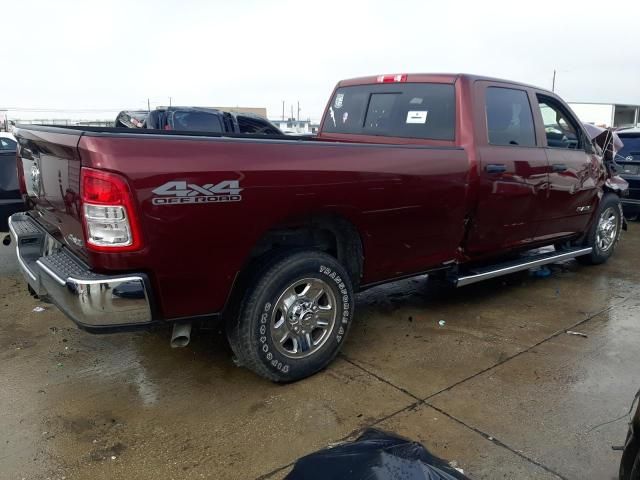 2020 Dodge RAM 2500 Tradesman