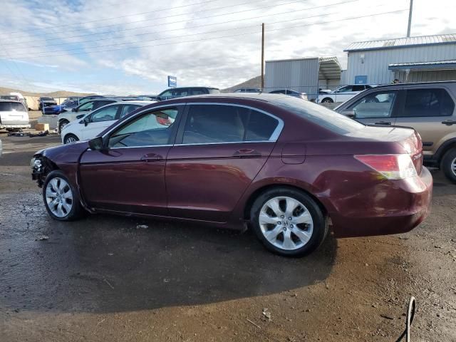 2009 Honda Accord EX