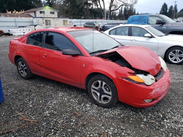 2004 Saturn Ion Level 3