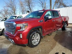 2019 GMC Sierra K1500 Denali for sale in Bridgeton, MO