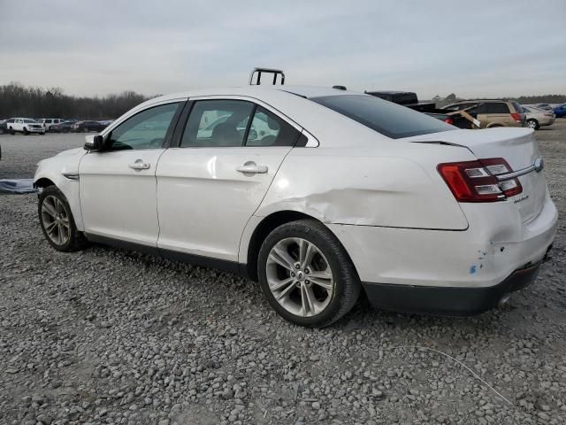 2016 Ford Taurus SEL