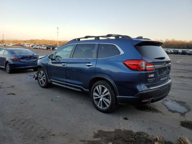 2019 Subaru Ascent Touring