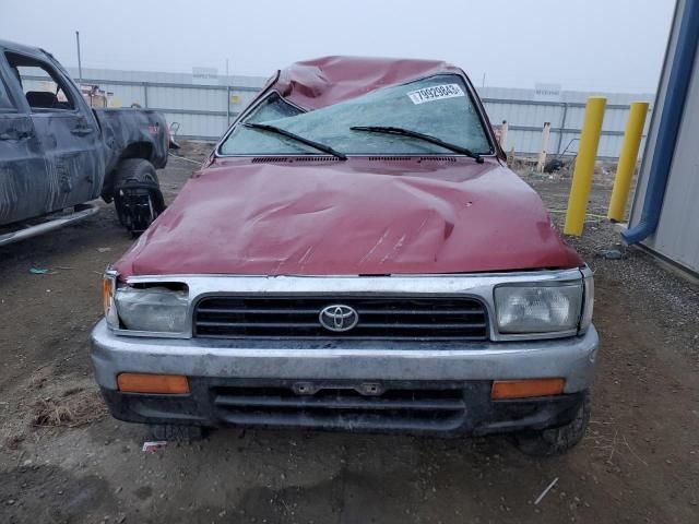 1995 Toyota 4runner RN37