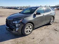 2018 Chevrolet Equinox LT en venta en Sikeston, MO