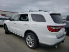 2015 Dodge Durango Citadel