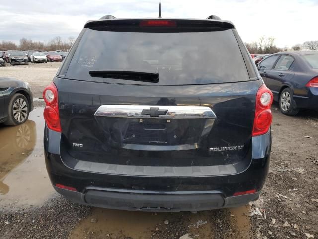 2010 Chevrolet Equinox LT