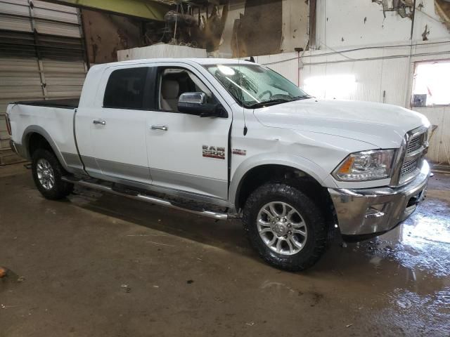 2015 Dodge 2500 Laramie