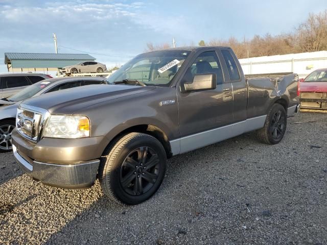 2005 Ford F150