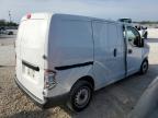 2019 Nissan NV200 2.5S