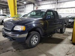 1999 Ford F250 for sale in Woodburn, OR
