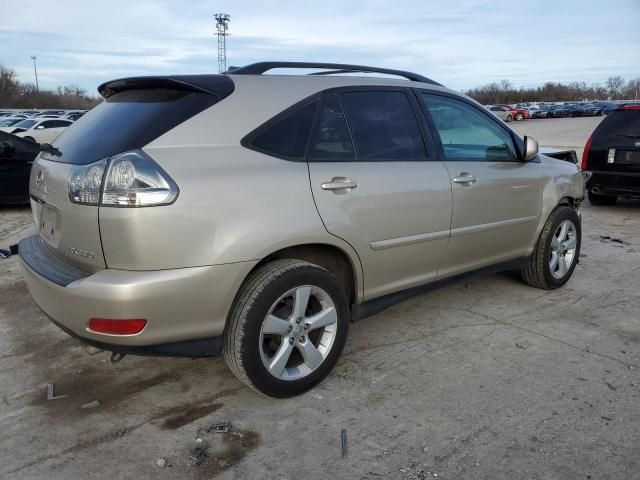 2004 Lexus RX 330