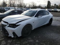 2023 Lexus IS 500 F Sport for sale in Portland, OR