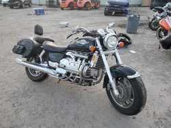 Honda GL Cycle salvage cars for sale: 1997 Honda GL1500 C/2