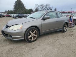 2003 Acura RSX for sale in Finksburg, MD