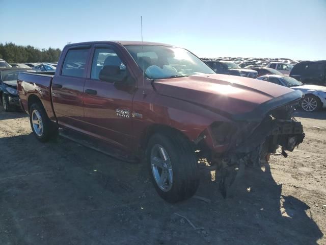 2013 Dodge RAM 1500 ST