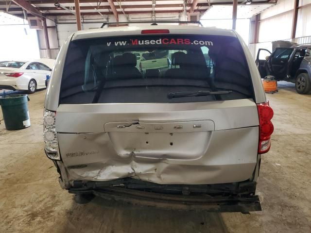 2011 Dodge Grand Caravan Mainstreet