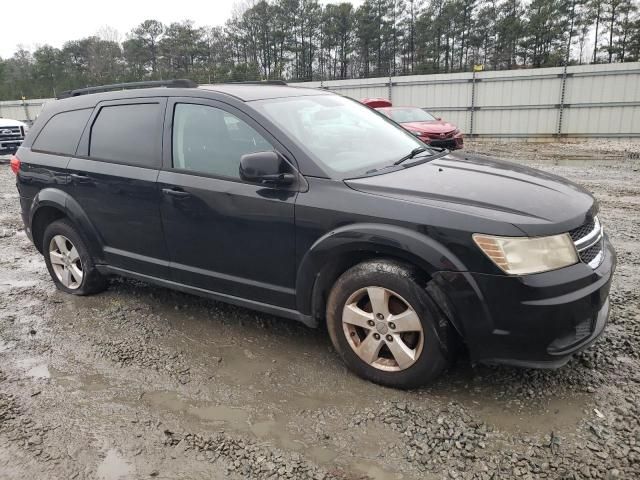 2011 Dodge Journey Mainstreet