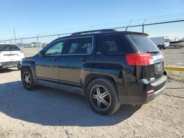 2012 GMC Terrain SLT