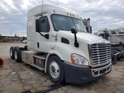 Vehiculos salvage en venta de Copart Gaston, SC: 2016 Freightliner Cascadia 113