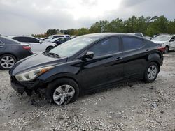 2016 Hyundai Elantra SE for sale in Houston, TX