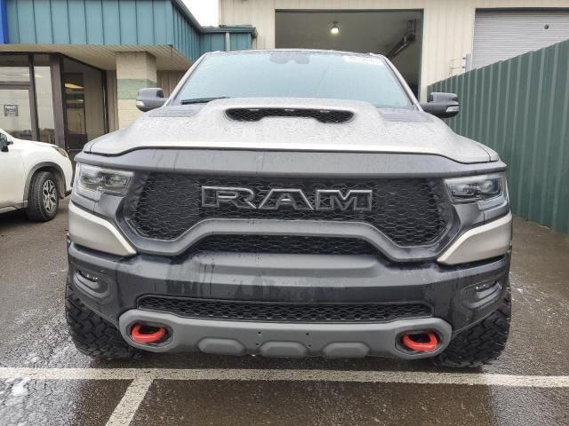 2021 Dodge RAM 1500 TRX